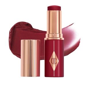 Charlotte Tilbury Unreal Blush Healthy Glow Berry Glow